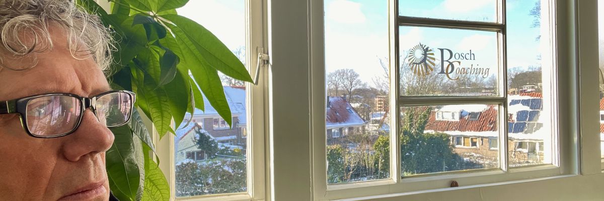 Werken ten tijde van de tweede lock-down