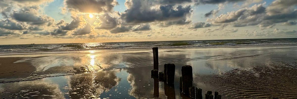 Terugkijkend op augustus en de focus op september