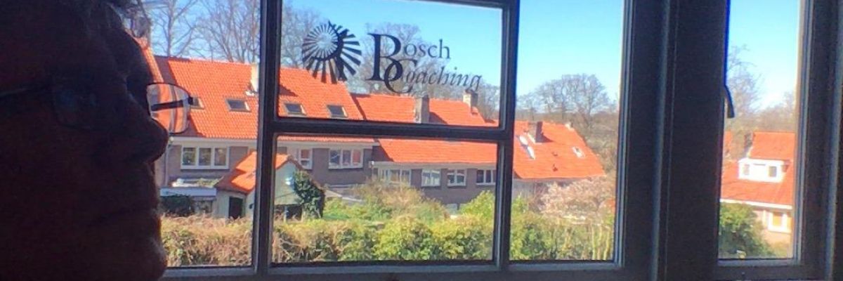 Werken ten tijde van de Corona-crisis
