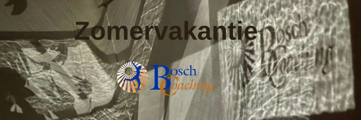 Terugkijkend op juli volop zomervakantie