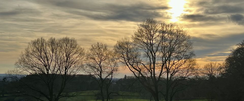 Terugkijkend, op januari de eerste maand in het jaar 2023