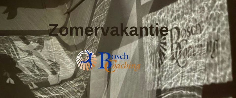 Terugkijkend op juli en de blik vooruit op de zomervakantie in augustus