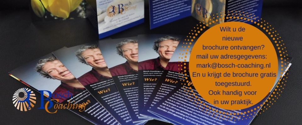 Wilt u gratis de brochure ontvangen?