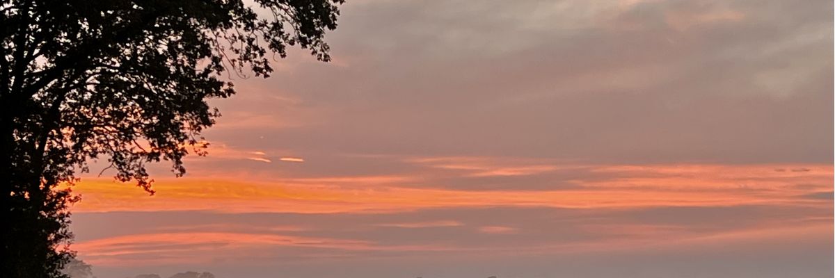 Terugkijkend op september een maand to remember