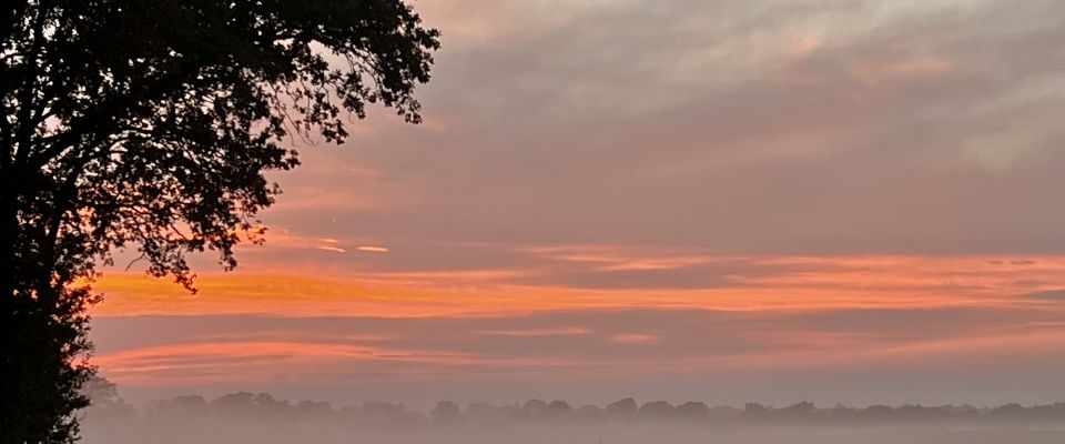 Terugkijkend op september een maand to remember