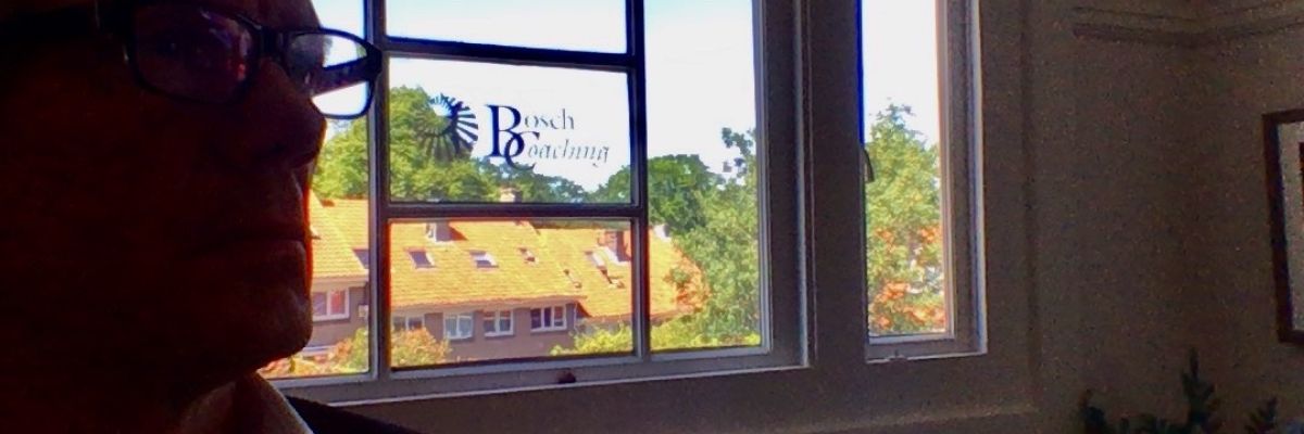 laatste blog over het werken ten tijde van Covid-19