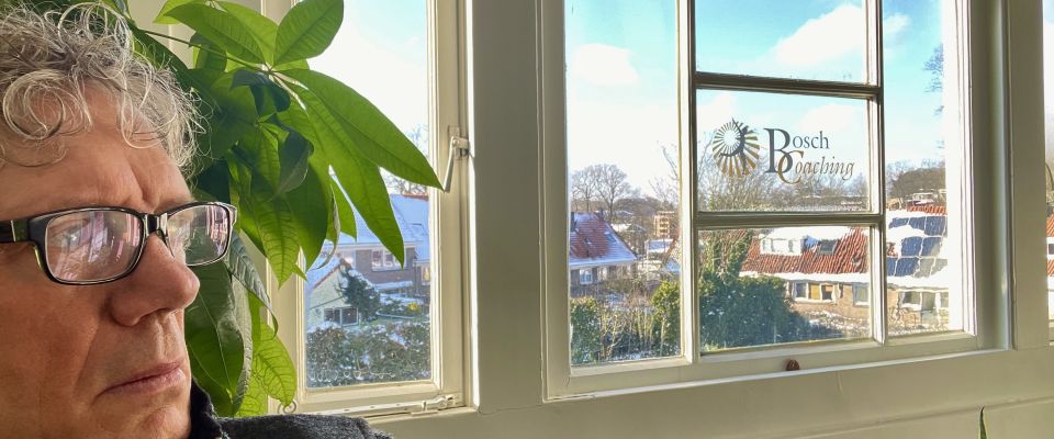 Werken ten tijde van de tweede lock-down