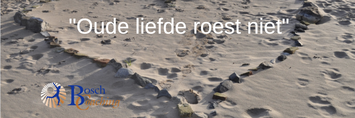 Oude liefde roest niet