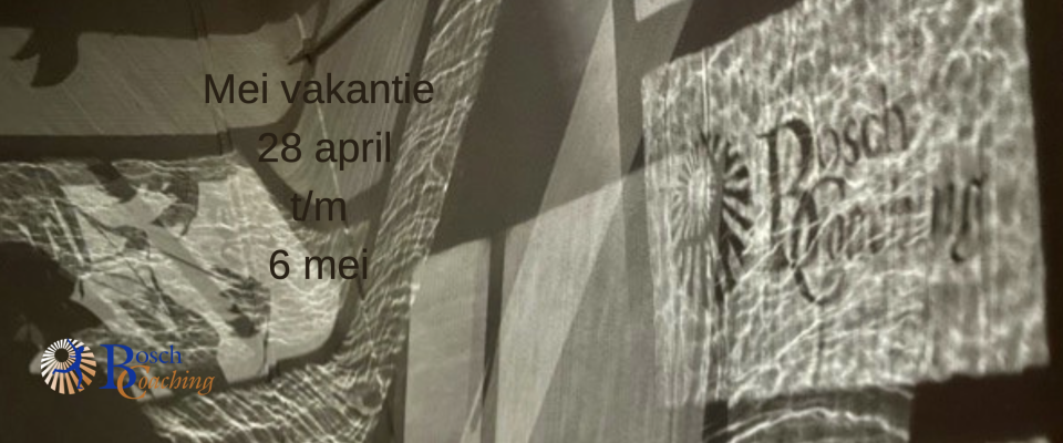 April doet wat hij wil