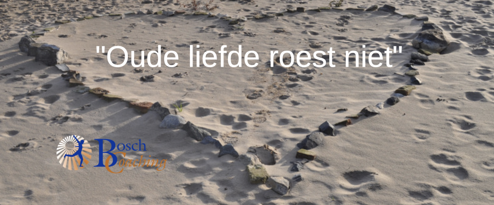 Oude liefde roest niet
