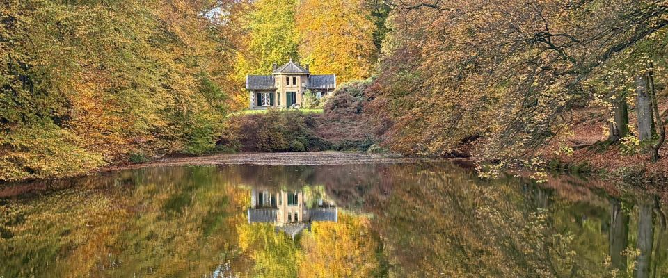 Terugkijkend op november en foto's to remember