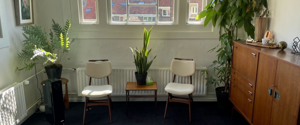 Vandaag kijk ik dankbaar terug op oktober, en vooruit naar de verhuizing in november.