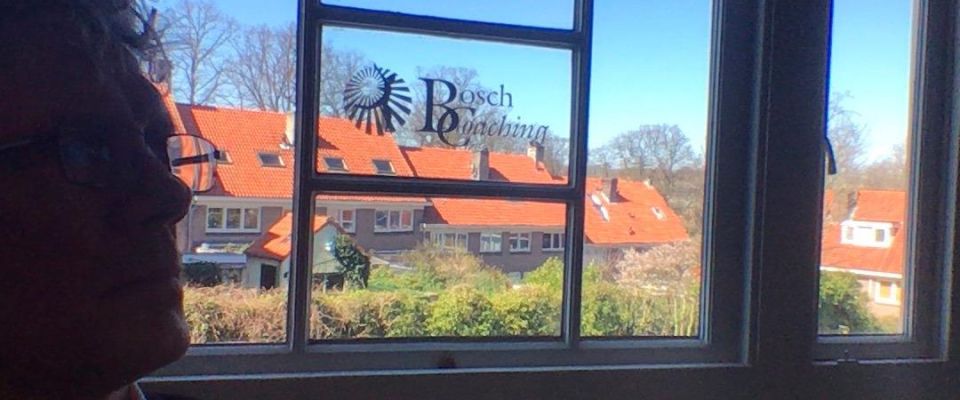 Werken ten tijde van de Corona-crisis