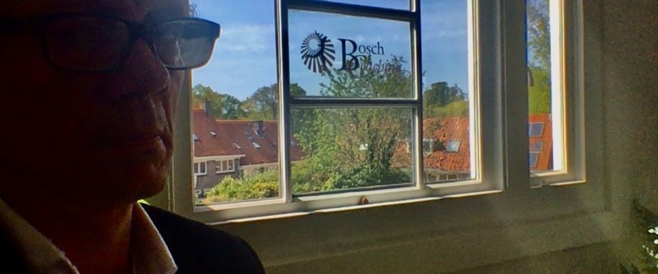 Werken ten tijde van covid-19